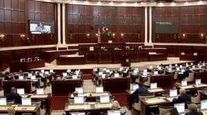 Milli Məclisin növbədənkənar iclası keçiriləcək